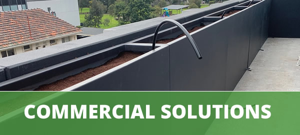 Commercial Planter Solutions