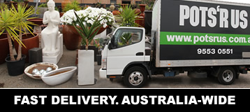 We Deliver Australia Wide