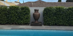 What Are the Benefits Of A Water Feature In My Garden?