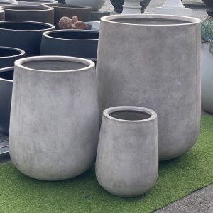 Merlot Planter GRC